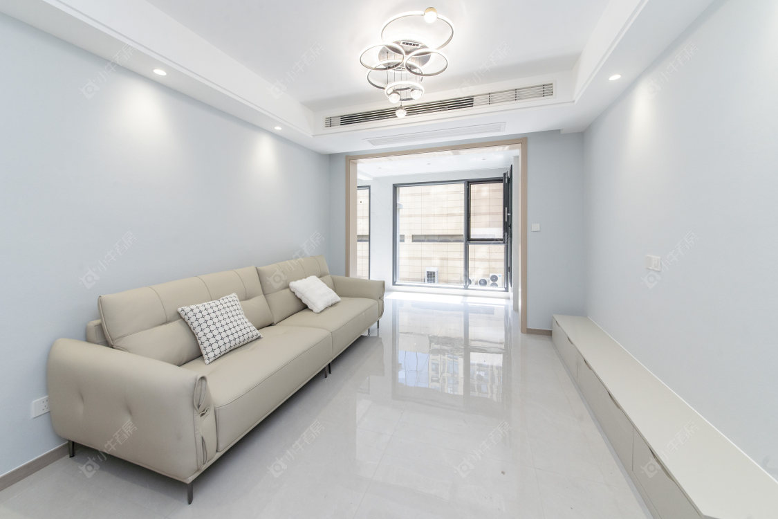 常州吾悦广场南区在售二手房_小牛看房