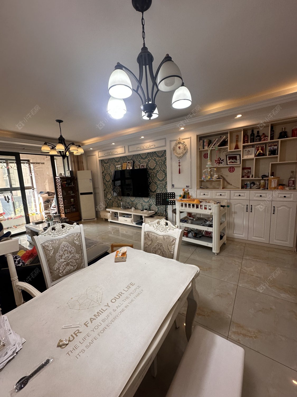 景瑞英郡房源 常州景瑞英郡在租房源_小牛看房