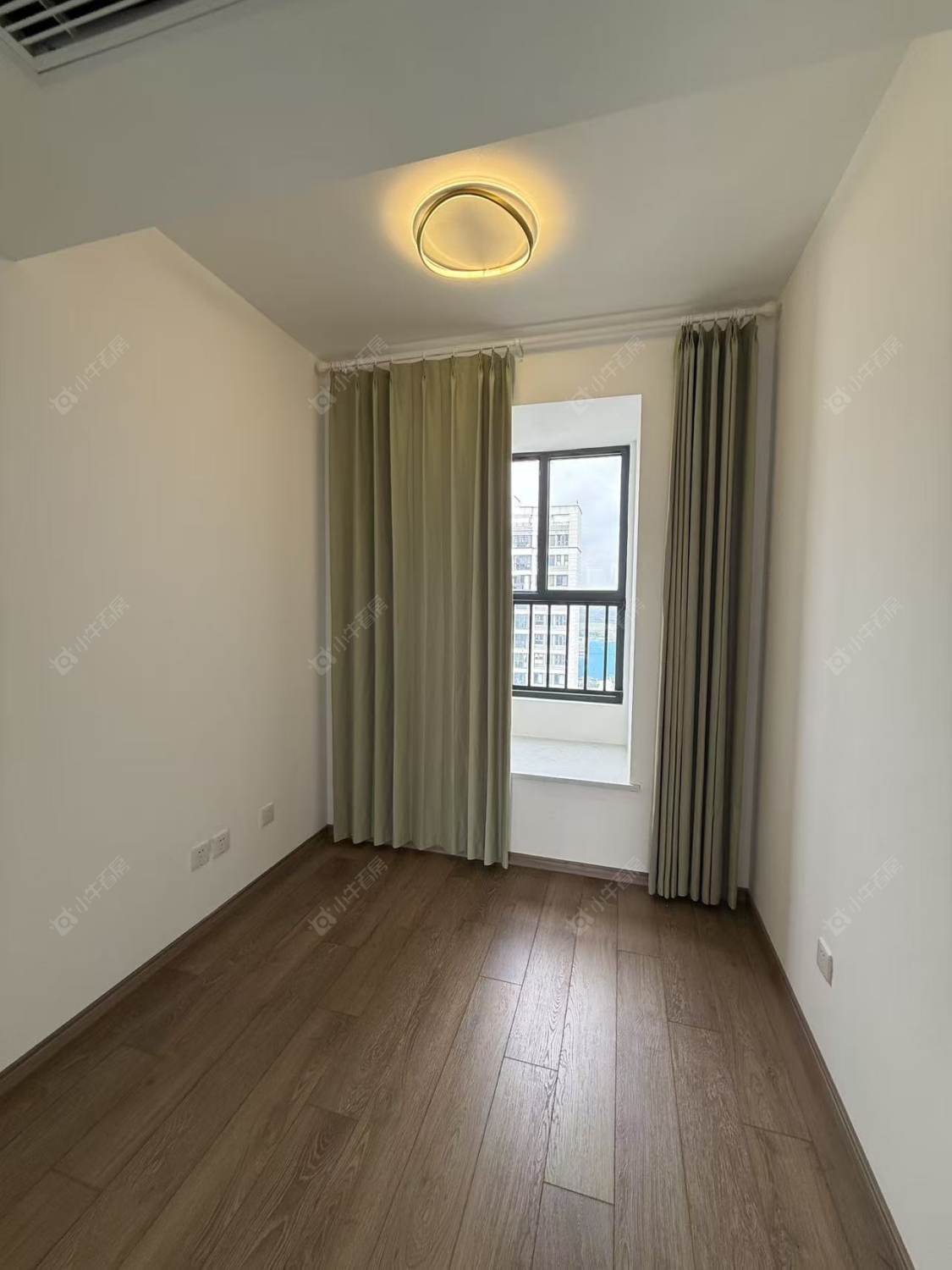 常州弘阳云峯在租房源室内图_小牛看房