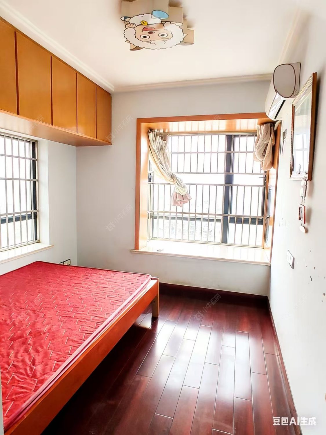 常州彩虹城在租房源室内图_小牛看房