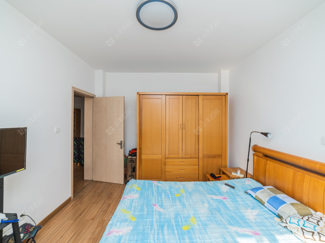 常州河苑家园二期在售二手房源室内图_小牛看房