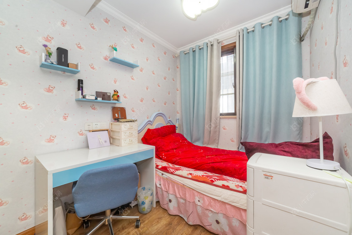 常州绿地世纪城三期在售二手房源室内图_小牛看房