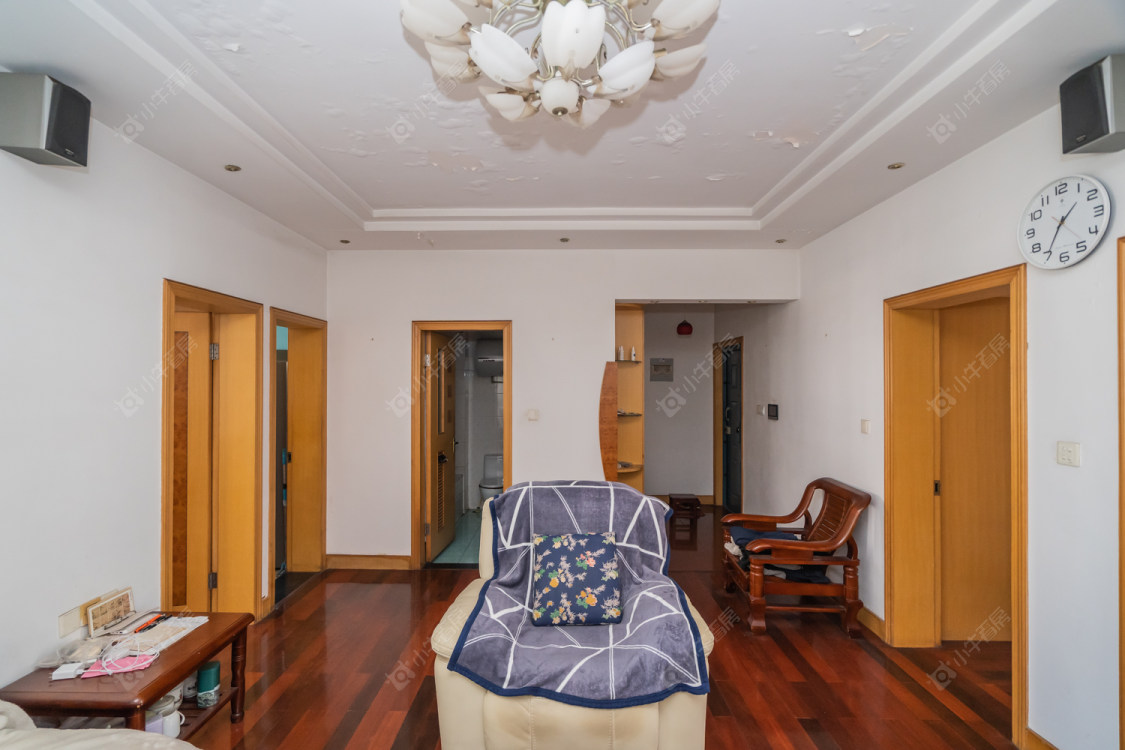 常州兆丰花苑在售二手房_小牛看房