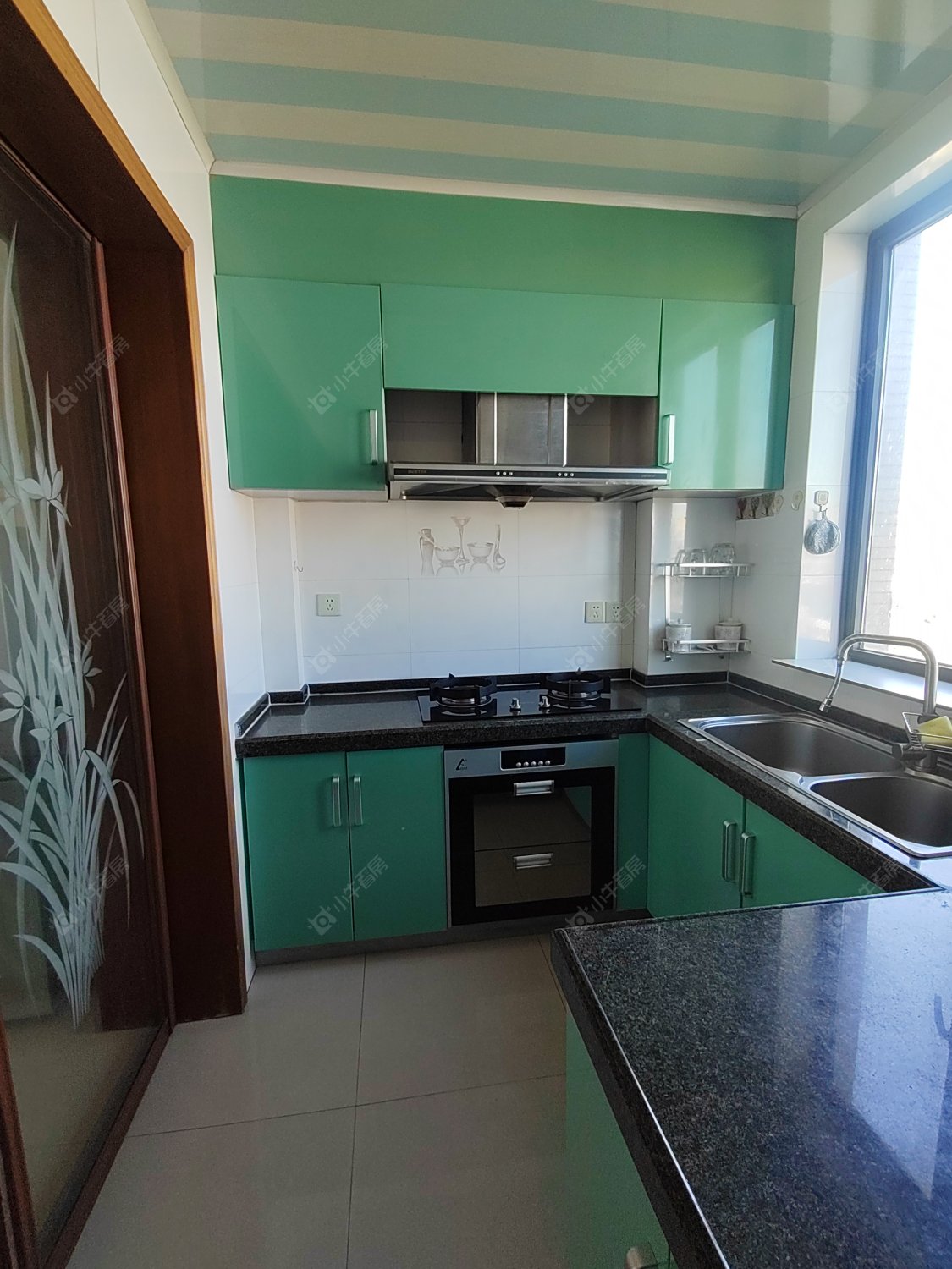 常州府翰苑西区在租房源_小牛看房