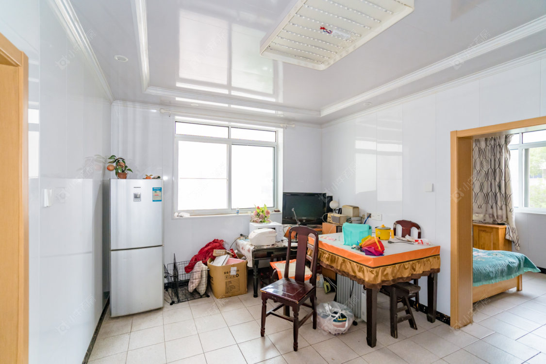 常州公路宿舍在售二手房_小牛看房