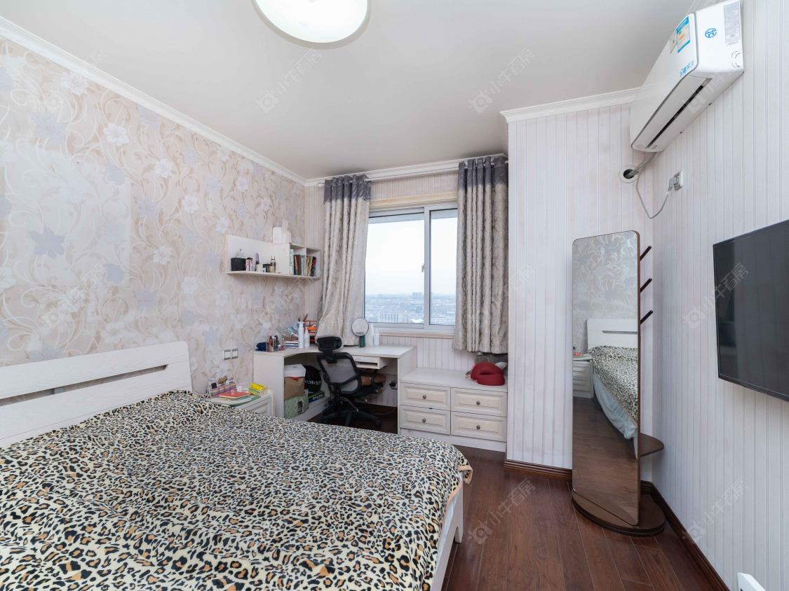 常州新城域二期在售二手房源室内图_小牛看房