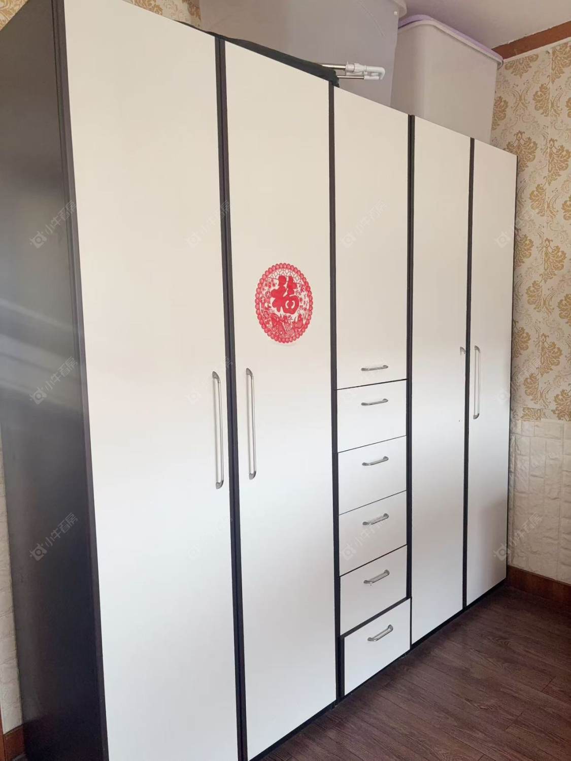常州红梅东村在租房源室内图_小牛看房