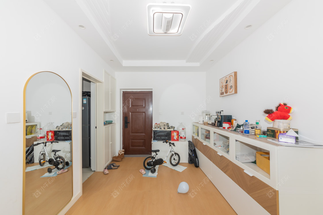 滨江明珠城东区房源室内图 常州滨江明珠城东区在售二手房源室内图_小牛看房