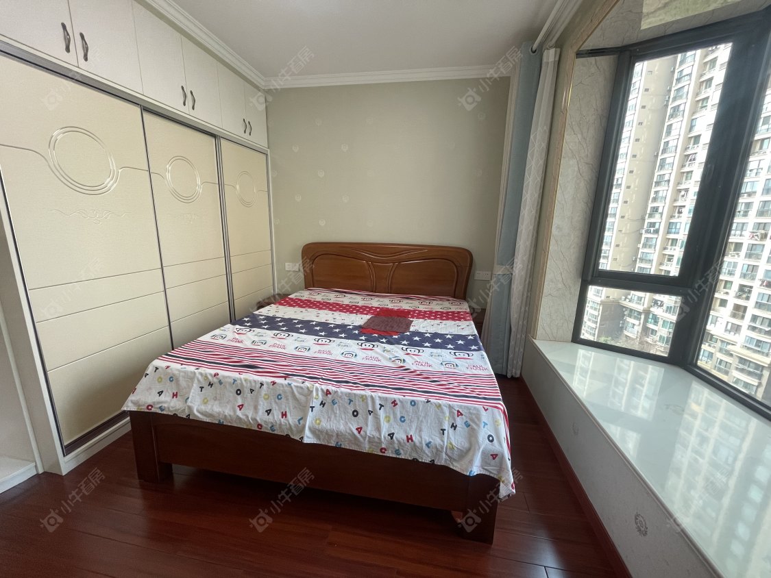 常州大名城西区在租房源_小牛看房