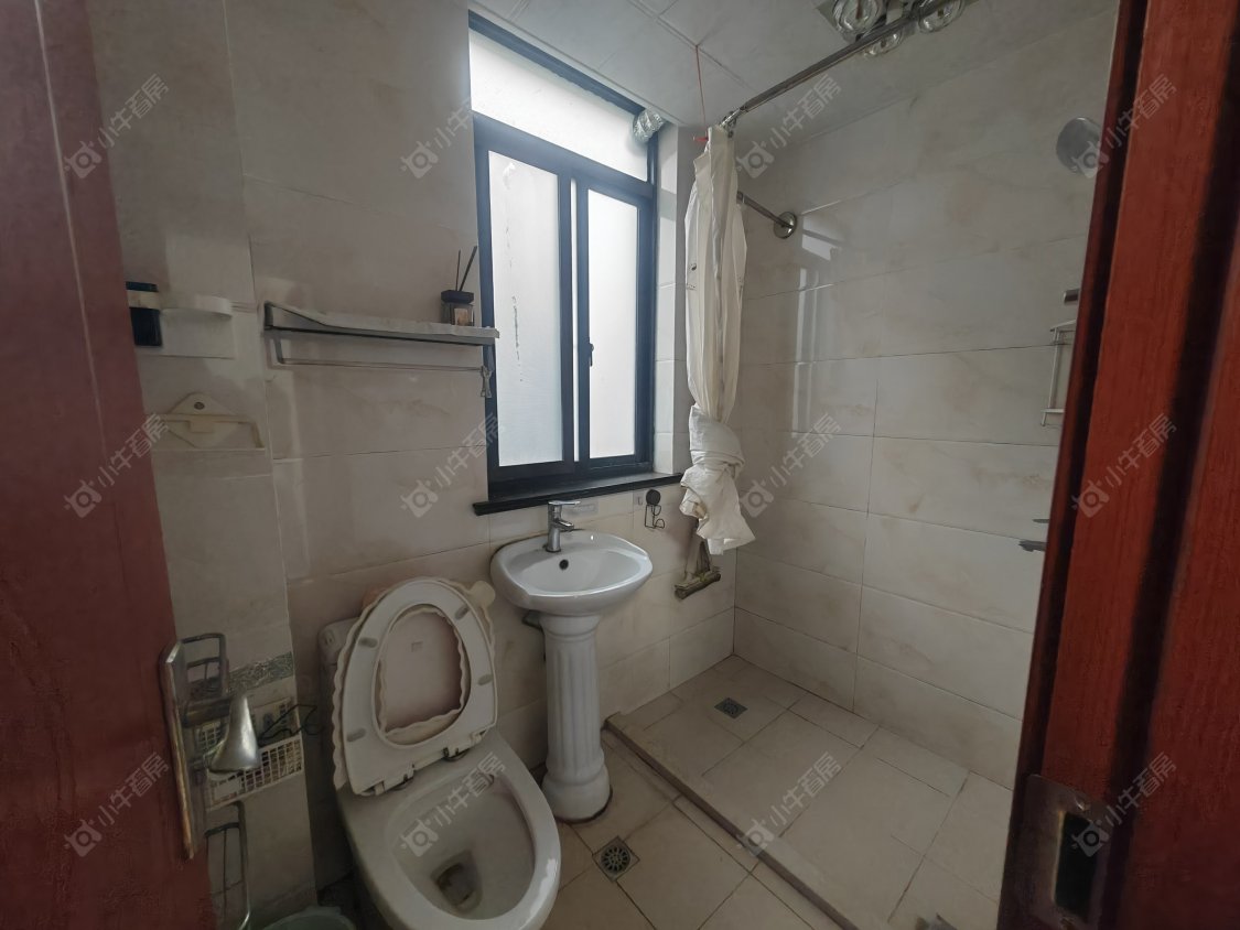 常州翠竹新村南区在租房源室内图_小牛看房