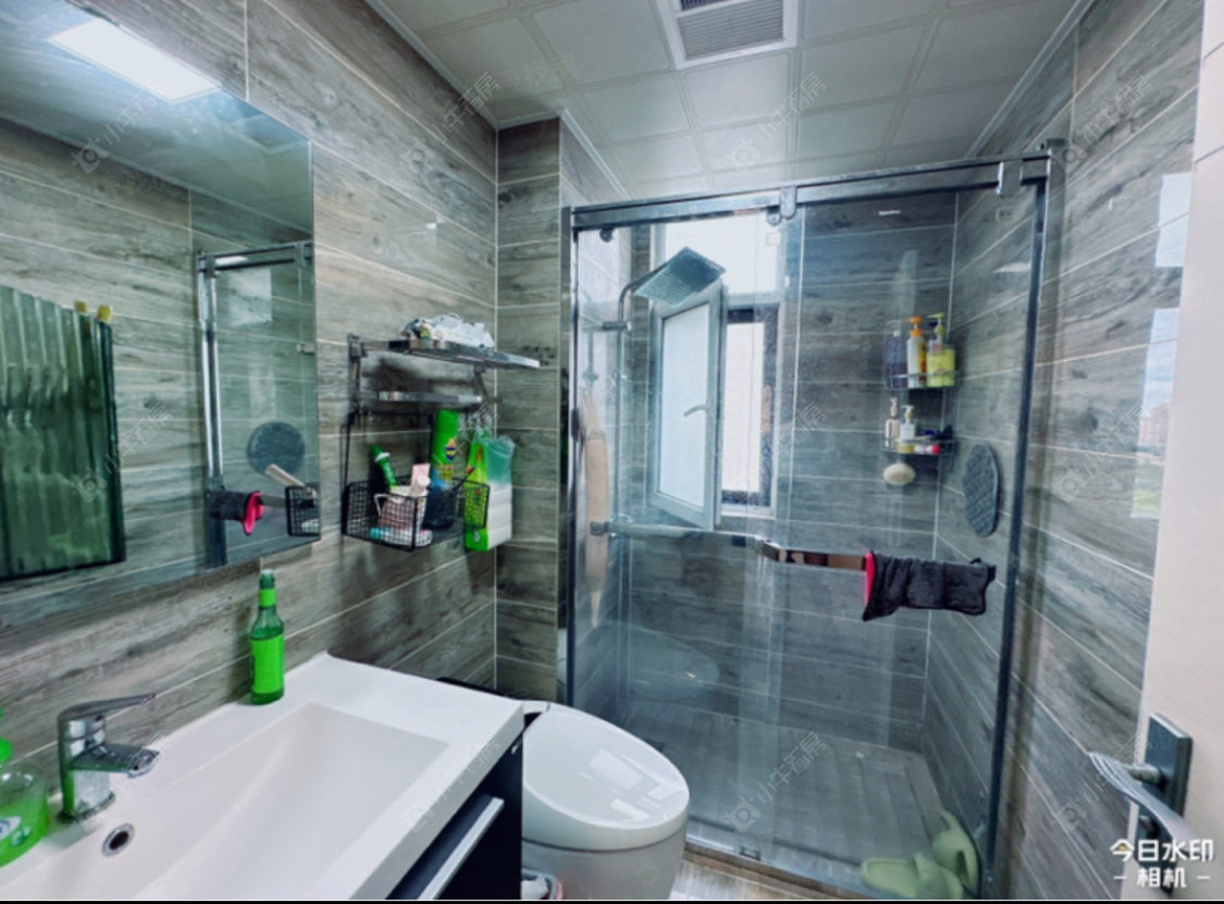 常州中海龙城花园西区在租房源室内图_小牛看房