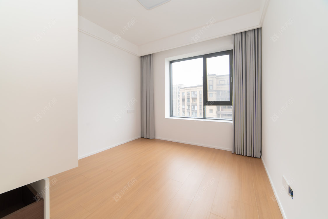 常州路劲城市印象在售二手房源室内图_小牛看房