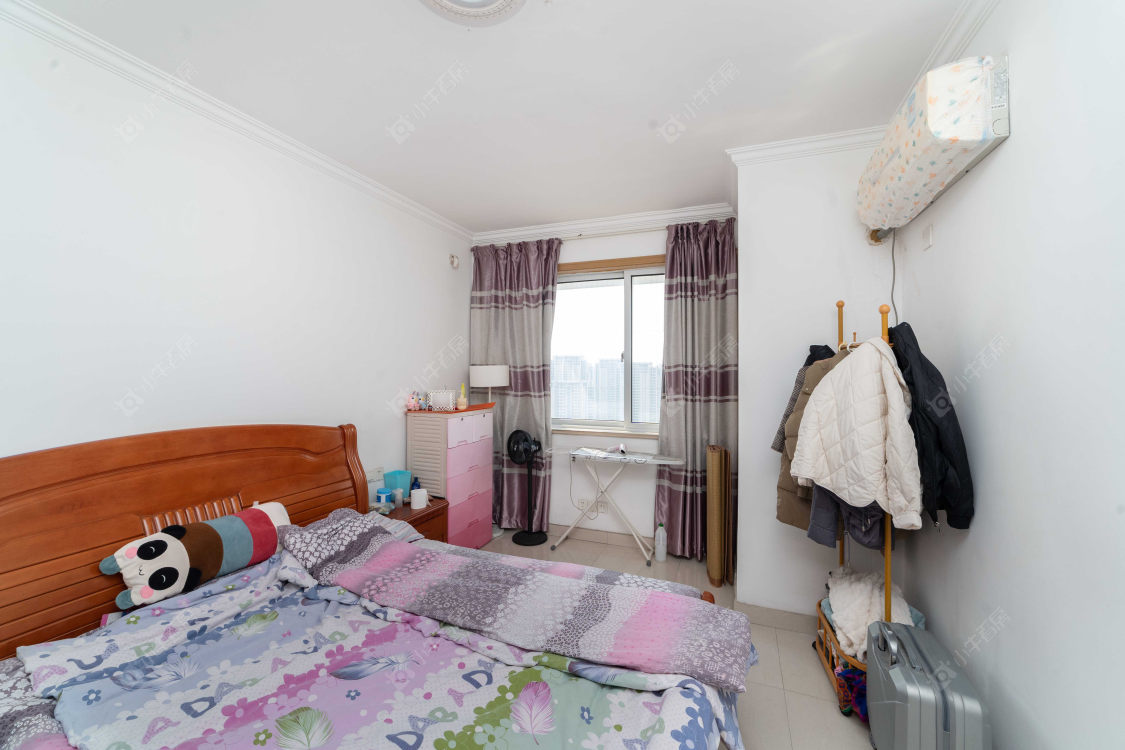 常州新城域二期在售二手房源室内图_小牛看房