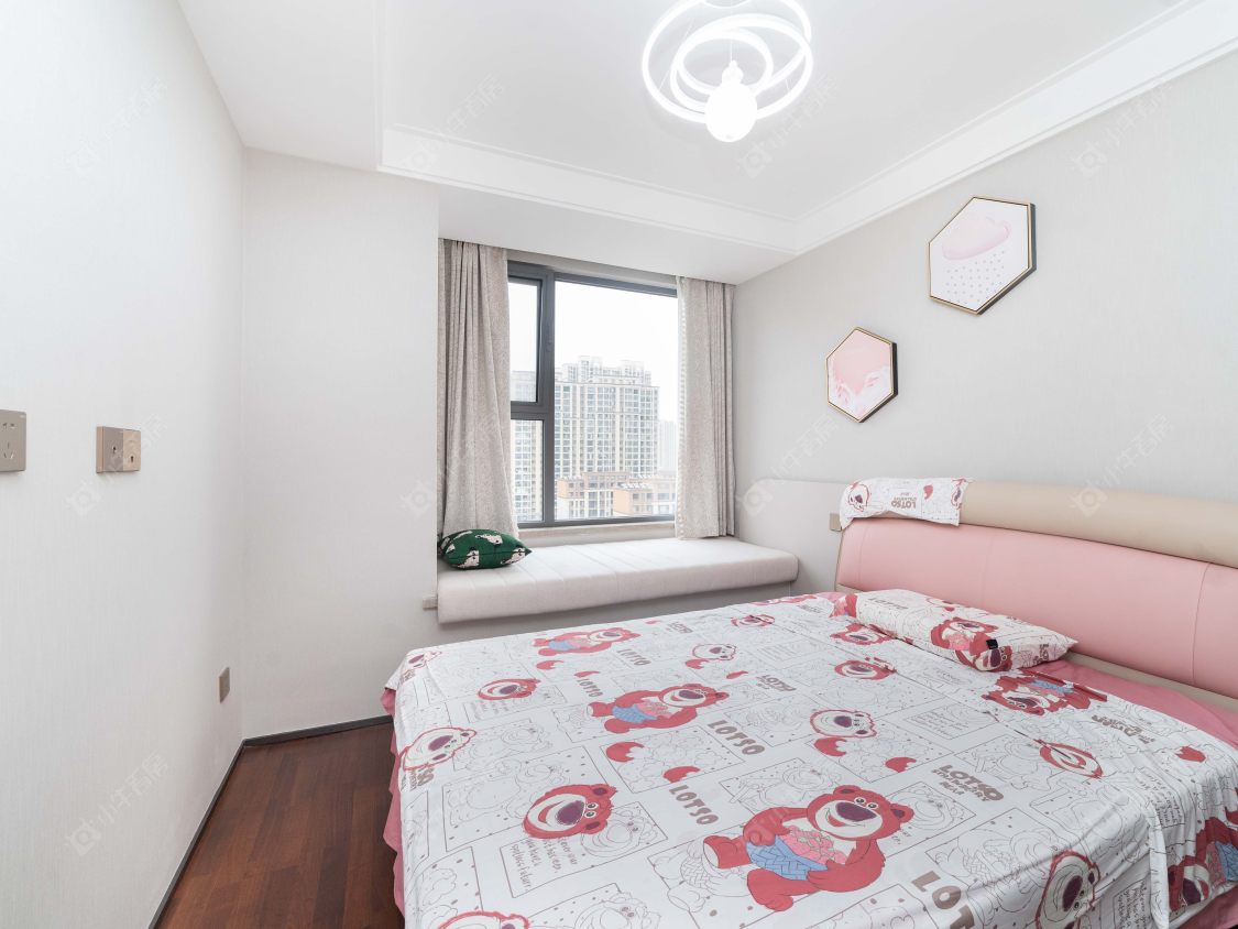 常州嘉宏一江风华在售二手房源室内图_小牛看房