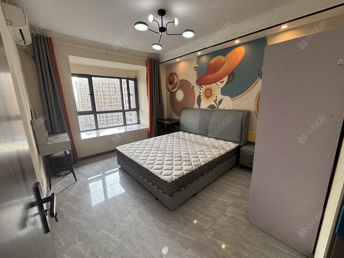 五星星韵城房源室内图 常州五星星韵城在租房源室内图_小牛看房