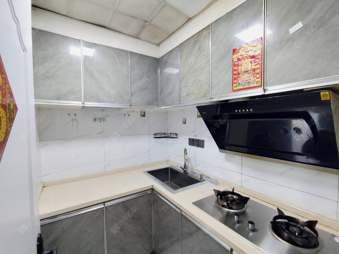 常州百兴华府一期在租房源室内图_小牛看房