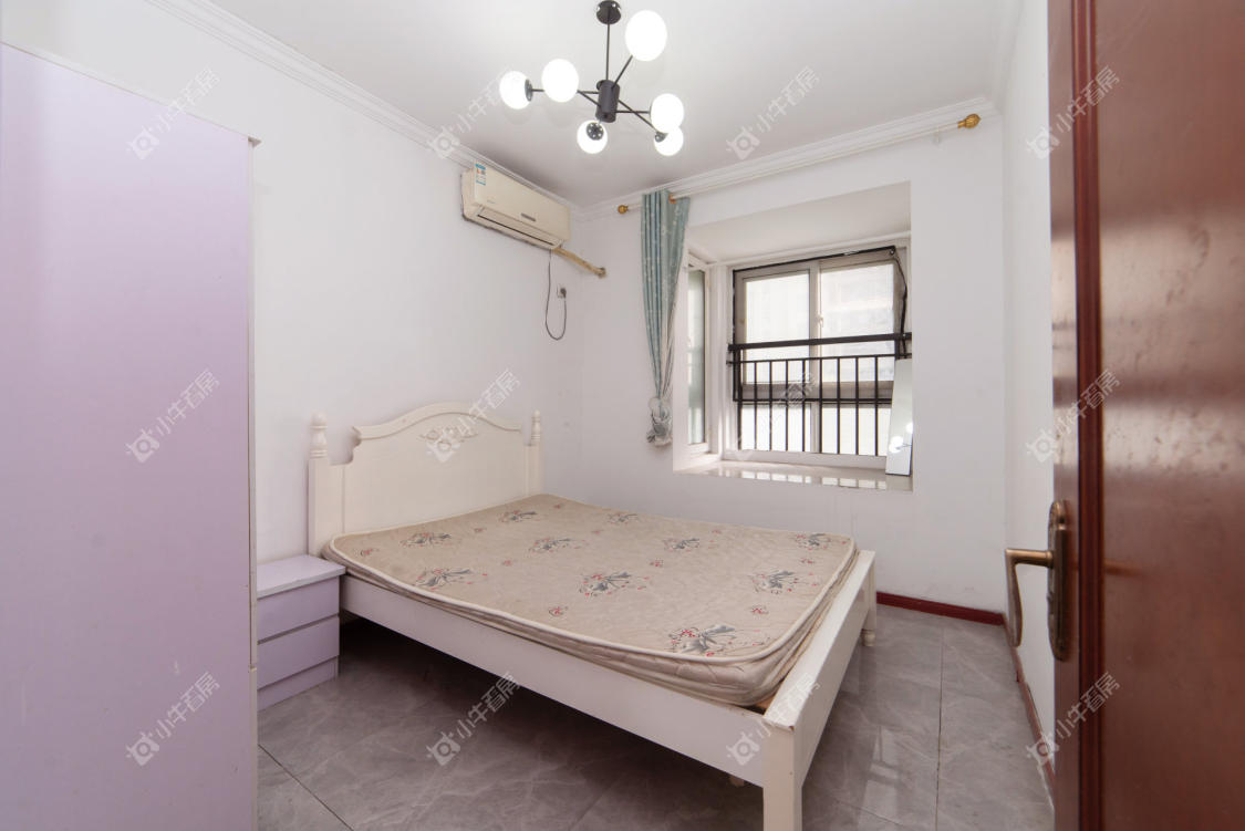 常州路劲城市印象在租房源室内图_小牛看房