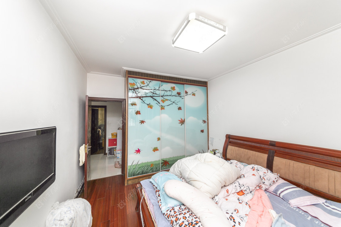 绿园爱舍南区房源室内图 常州绿园爱舍南区在售二手房源室内图_小牛看房