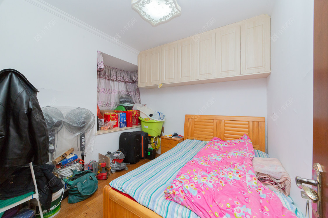 常州飞龙新苑在售二手房源_小牛看房