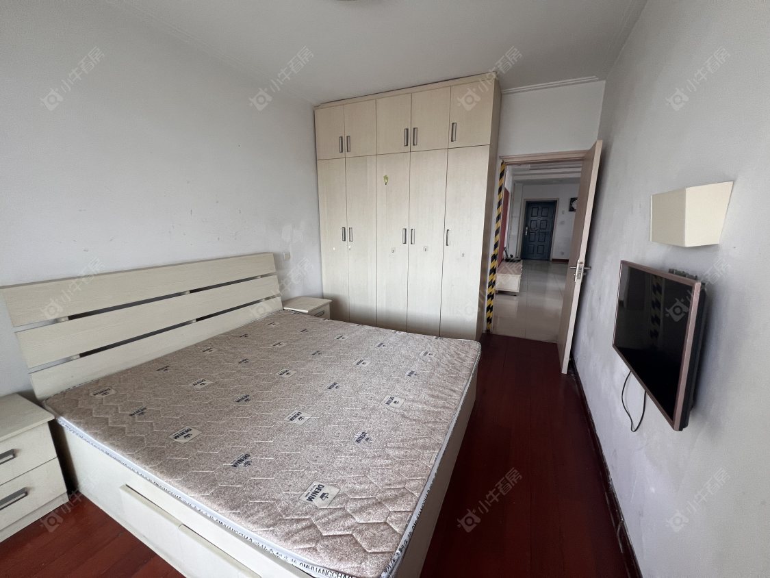 常州绿园爱舍南区在租房源_小牛看房