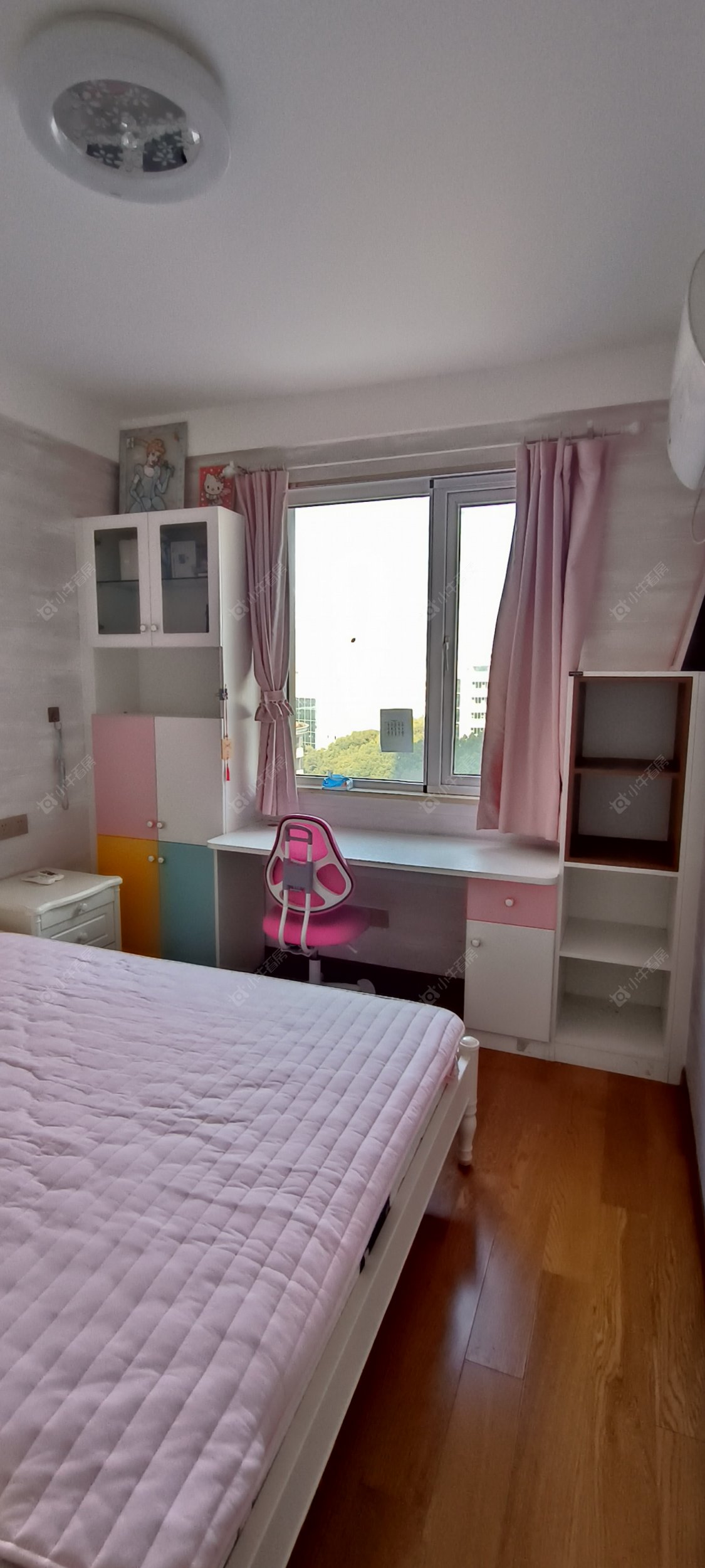 常州九洲花园三期在租房源_小牛看房