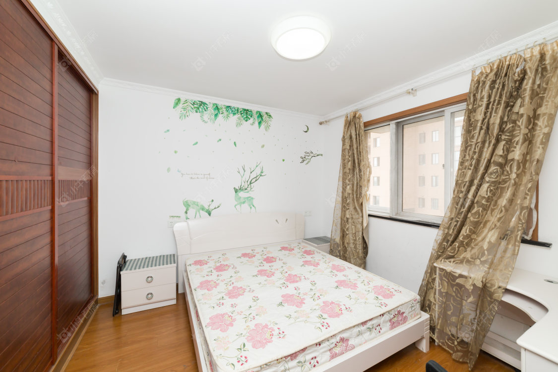 常州常发豪郡在售二手房源室内图_小牛看房