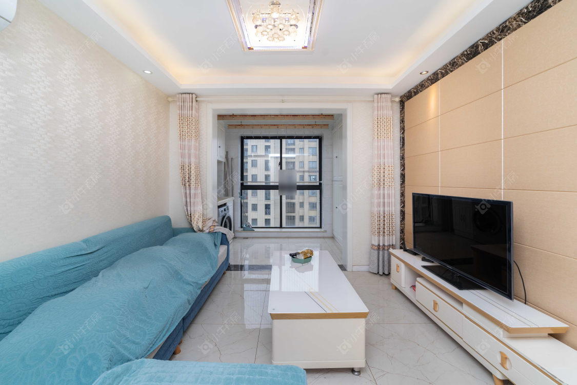 常州新城春天里在售二手房_小牛看房