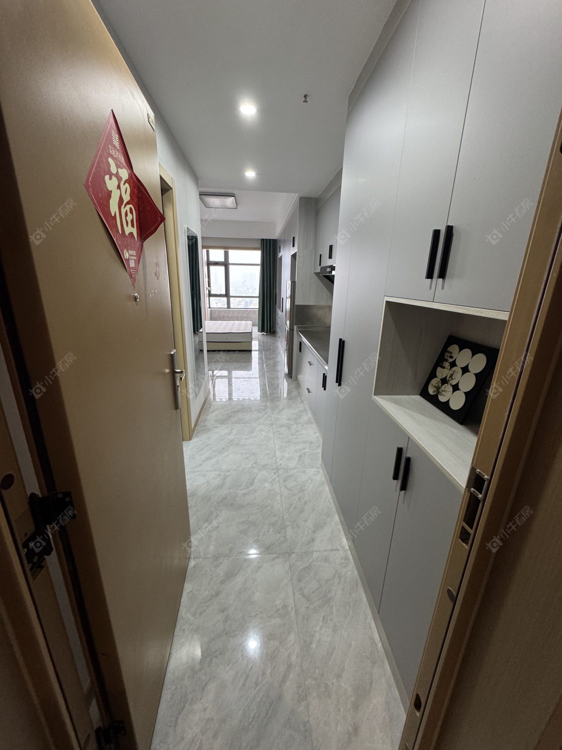 常州运河天地在租房源室内图_小牛看房