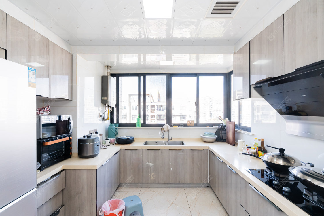 采菱公寓房源室内图 常州采菱公寓在售二手房源室内图_小牛看房