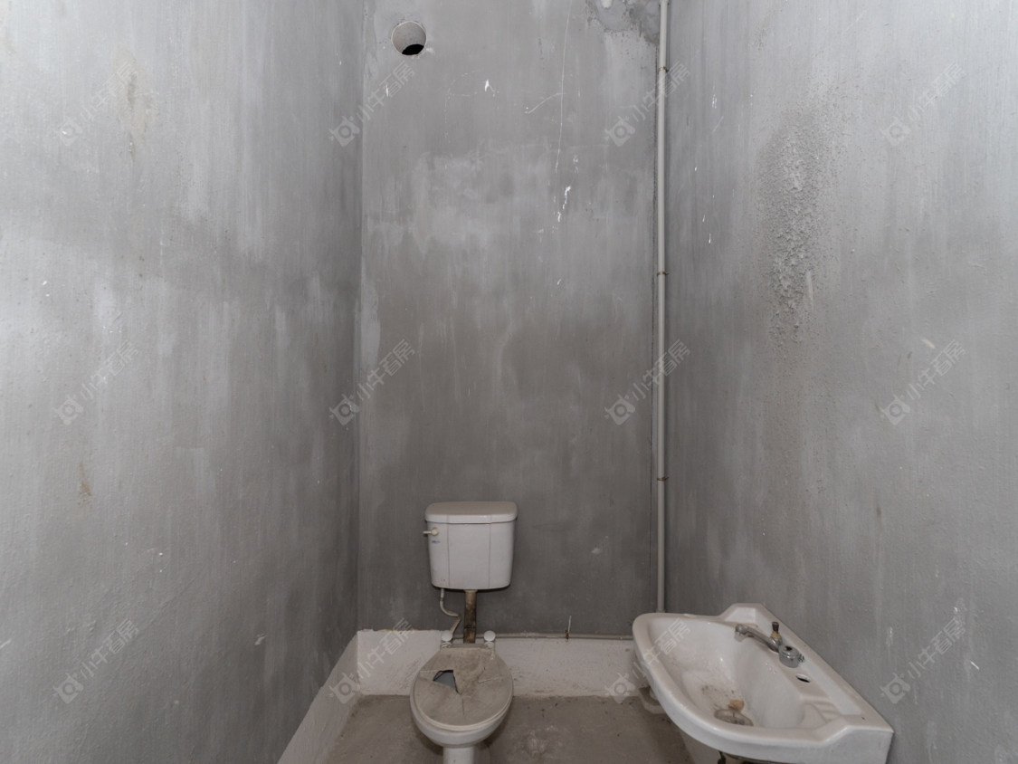 常州湖畔春秋在售二手房源室内图_小牛看房