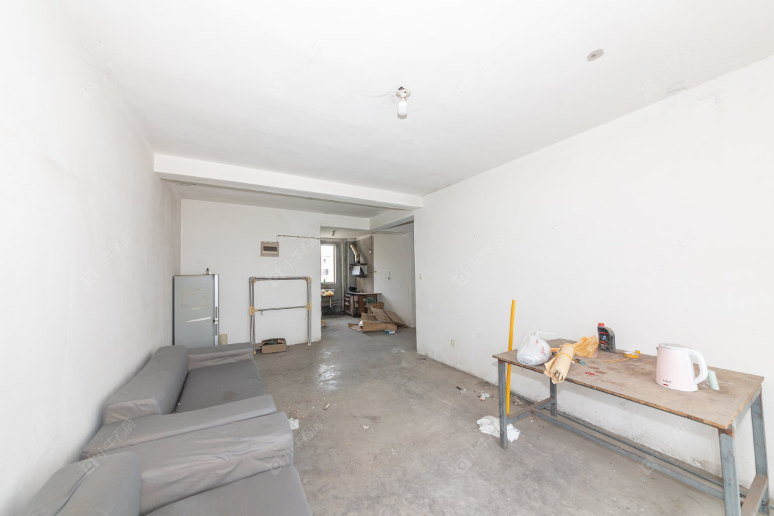 常州百馨苑南苑在售二手房源室内图_小牛看房