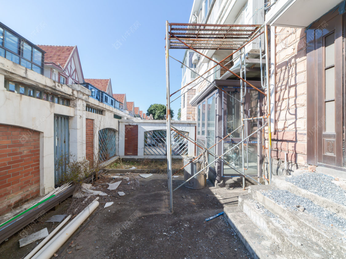 美林国际村房源小区图 常州美林国际村在售二手房源小区图_小牛看房