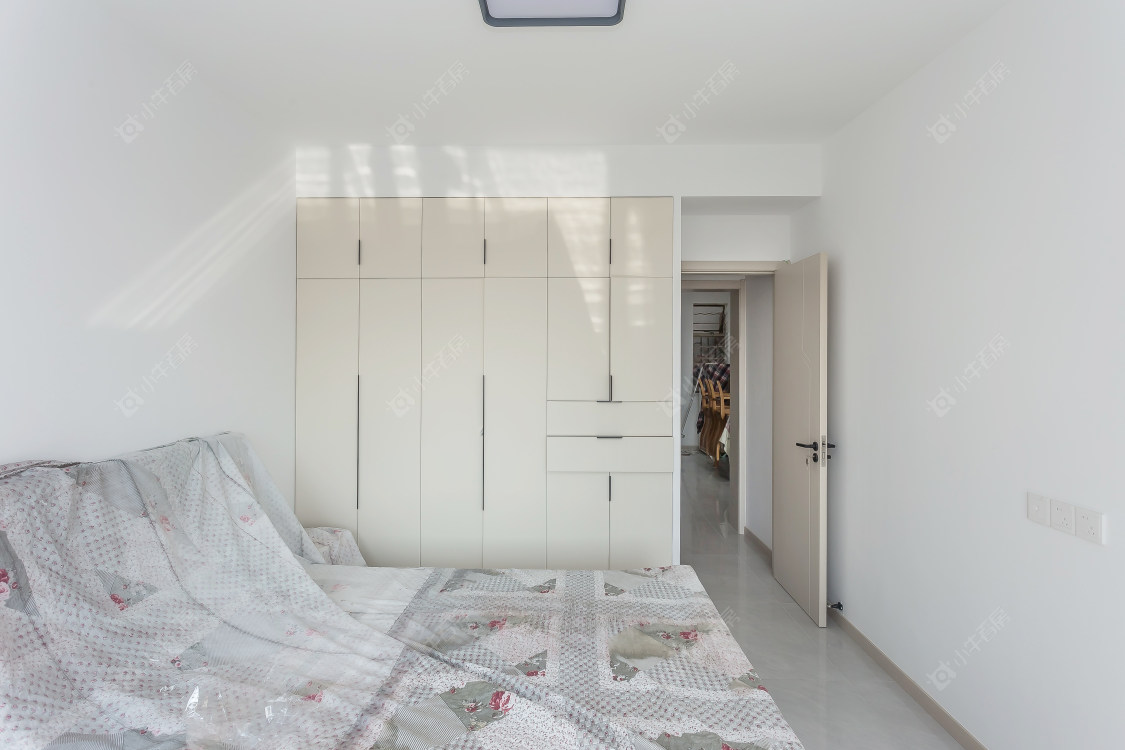 常州红梅东村在售二手房源室内图_小牛看房