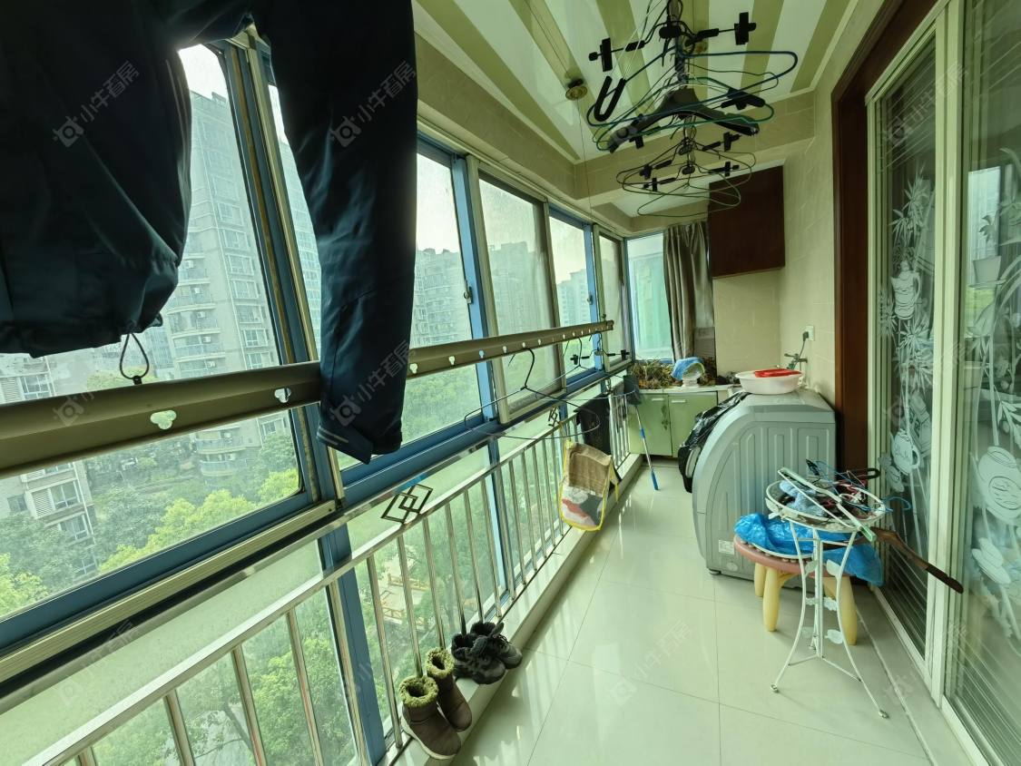 常州府翰苑东区在租房源室内图_小牛看房