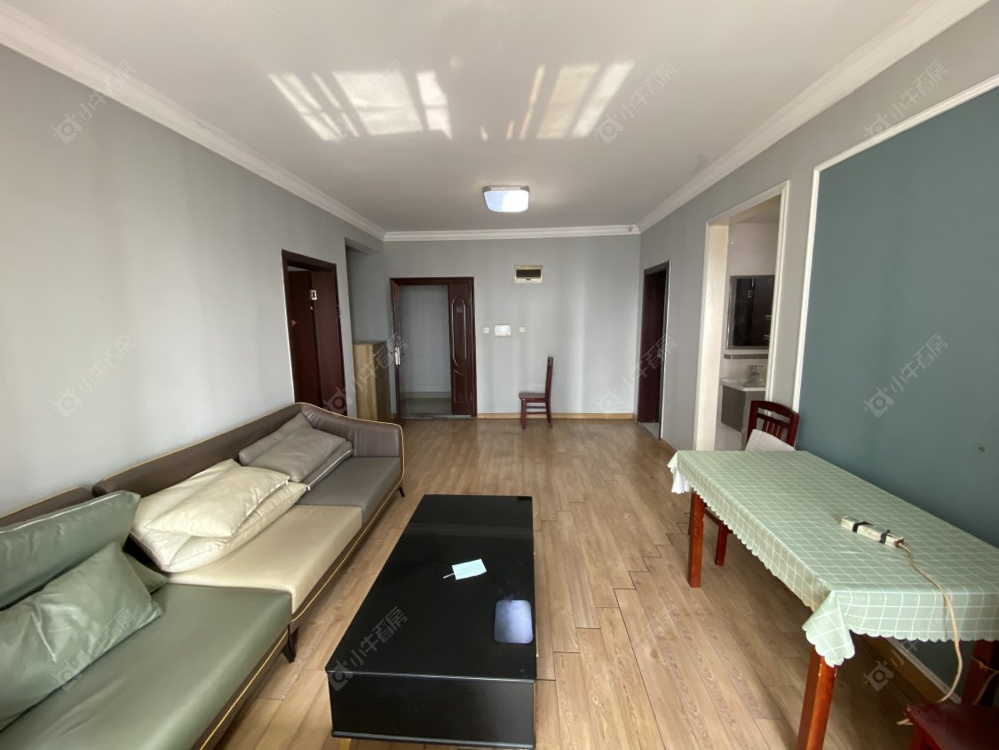 常州高成天鹅湖在租房源_小牛看房