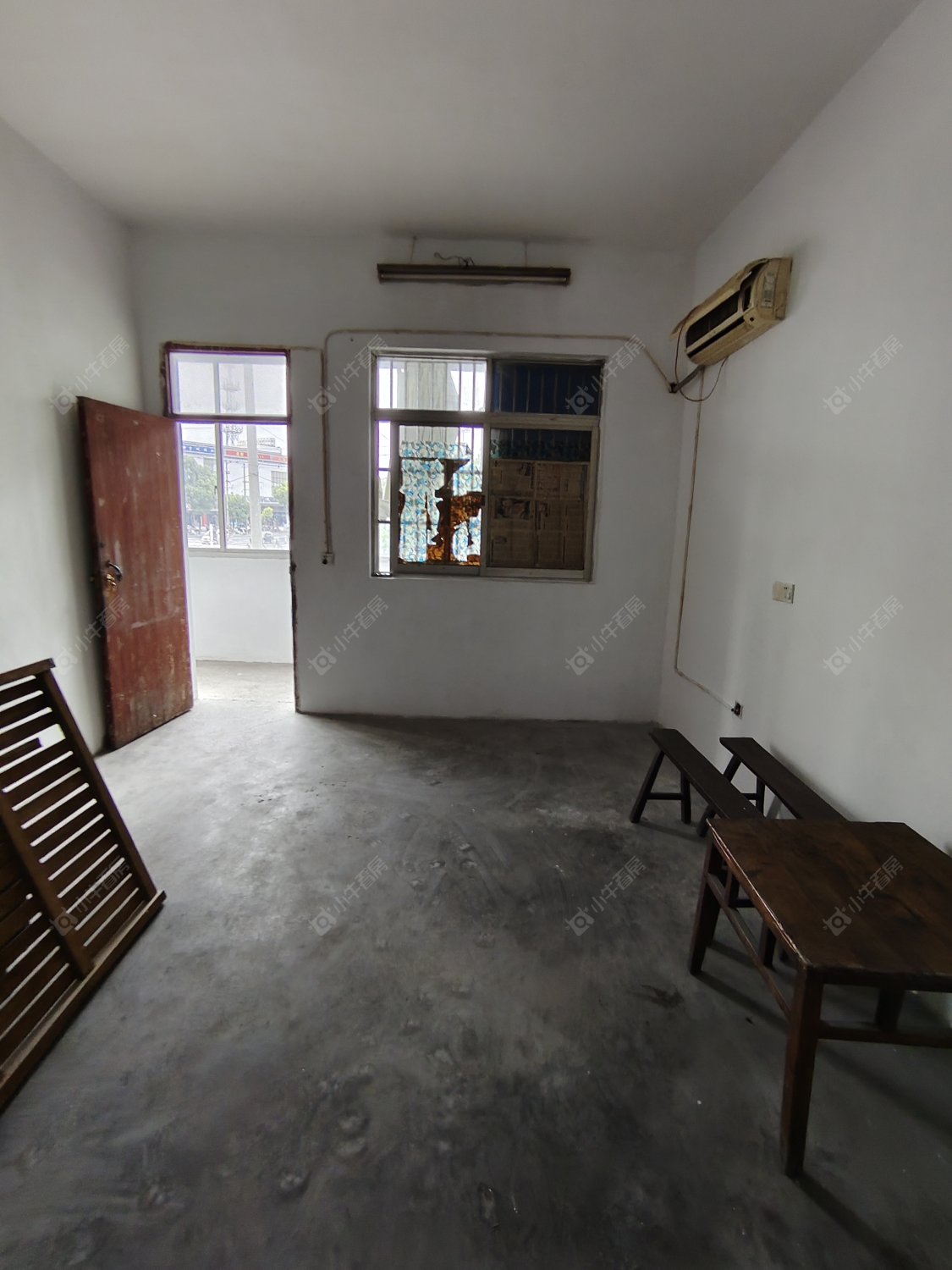 常州圩墩村租房_圩墩村2室1厅房源出租