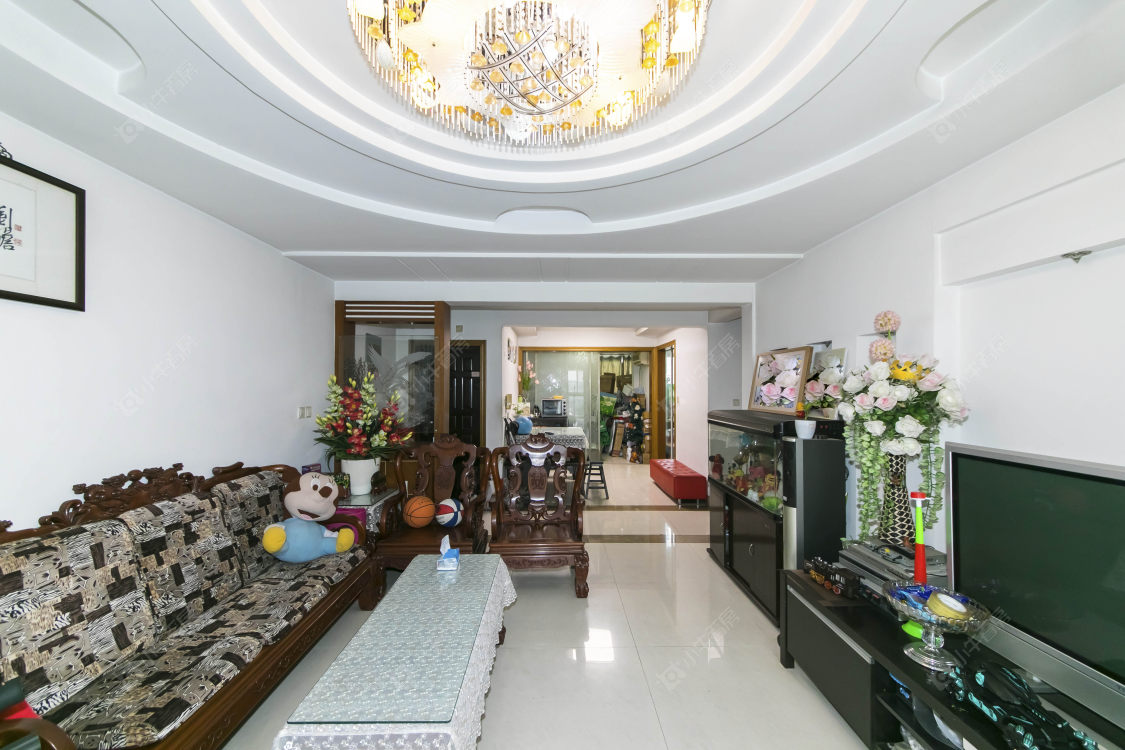 常州丰乐公寓北区在售二手房源室内图_小牛看房