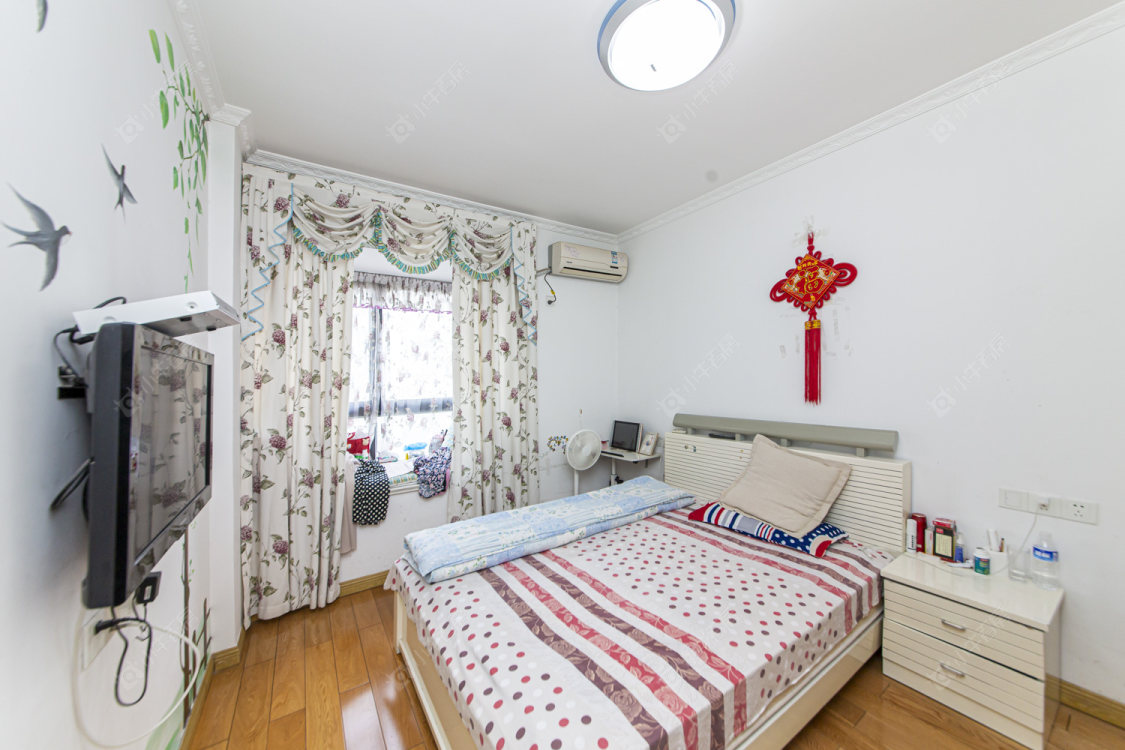 常州天豪大厦在售二手房源室内图_小牛看房