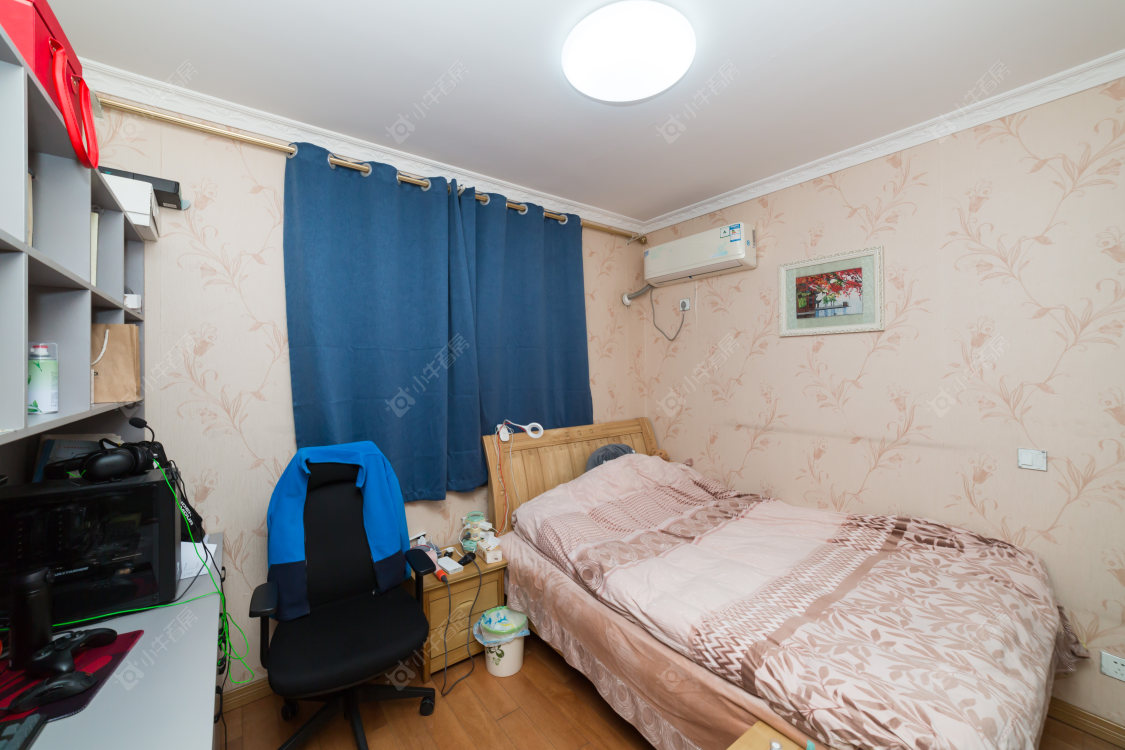 常州创新花园在售二手房源室内图_小牛看房