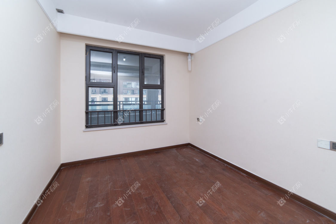 常州美的旭辉天赋在租房源室内图_小牛看房