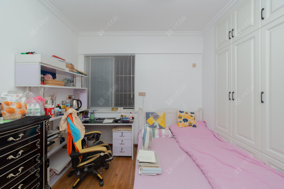 常州侨光苑在售二手房源室内图_小牛看房