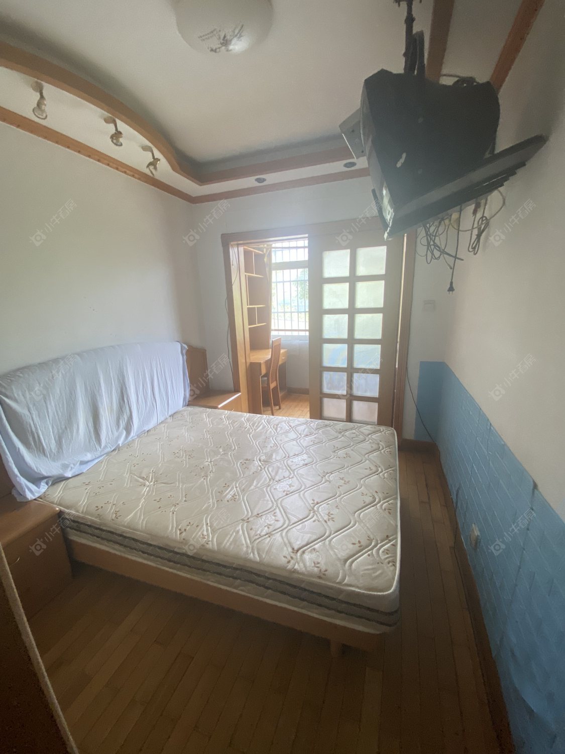 常州红梅西村在租房源_小牛看房