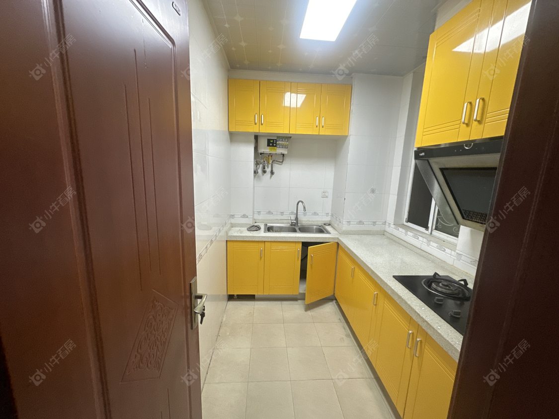 常州新濠澜境在租房源室内图_小牛看房