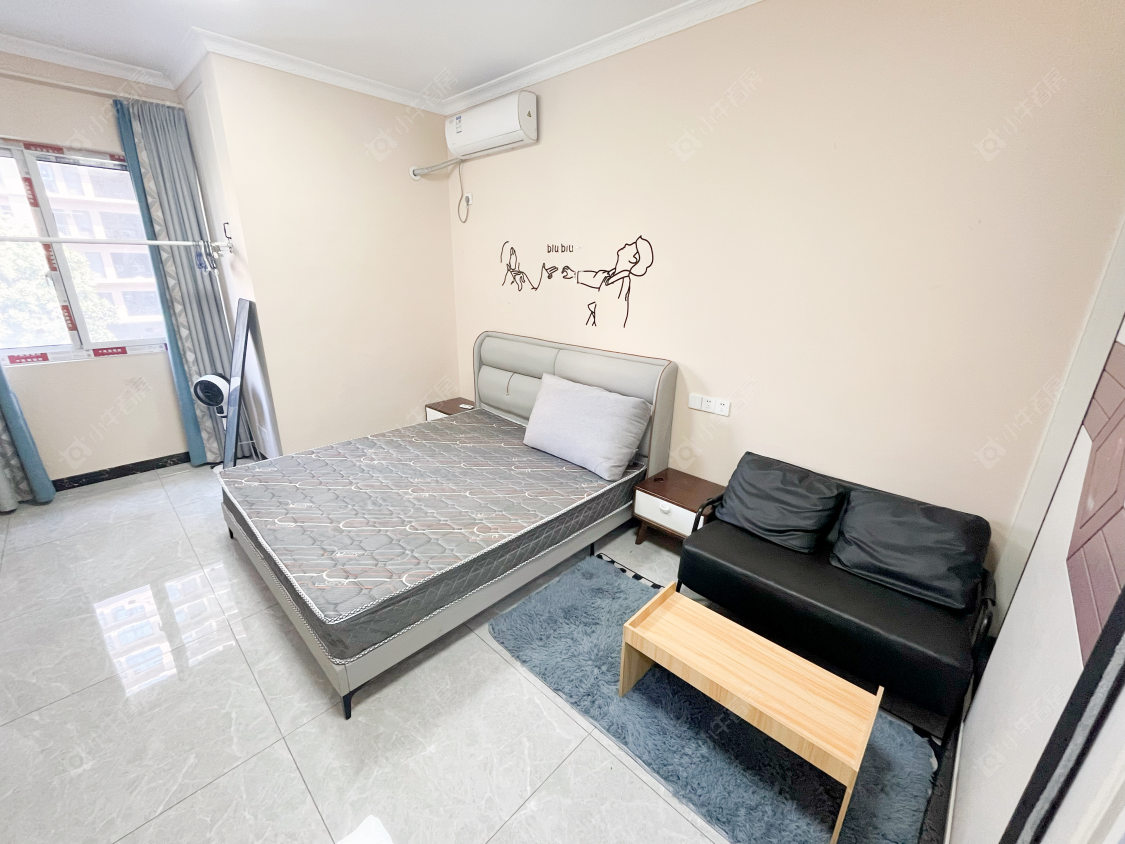 常州融锦融御华庭租房_小牛看房