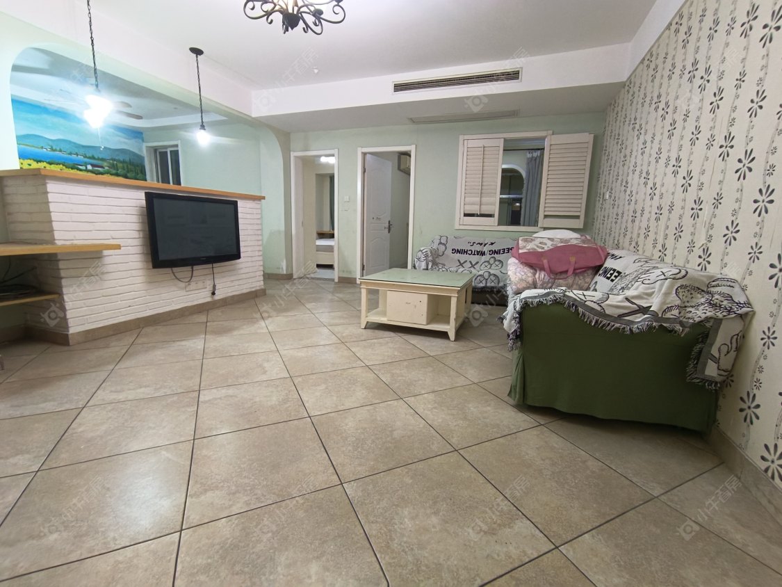 常州港龙华庭在租房源_小牛看房