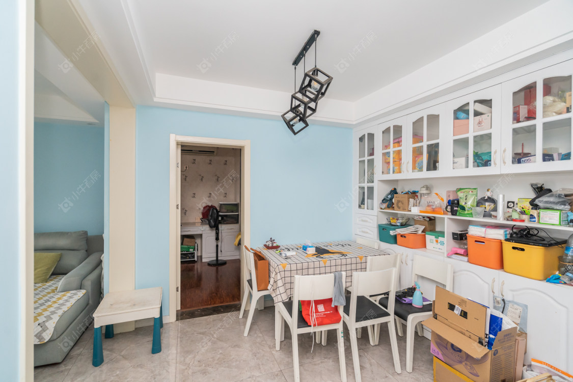 常州兰陵尚品花园在售二手房源_小牛看房