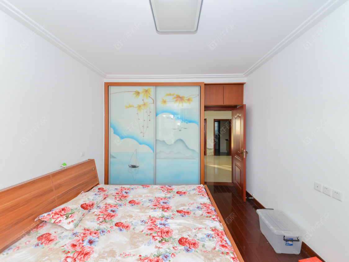 常州金河花园在售二手房源室内图_小牛看房