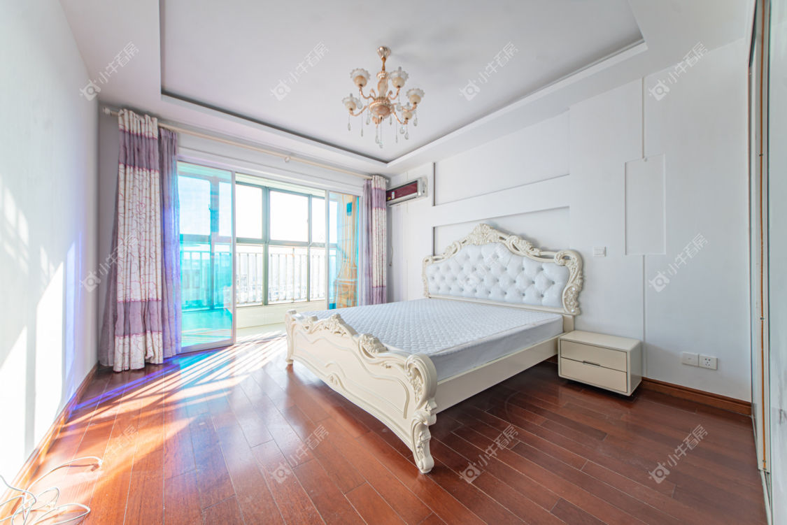 常州中天名园在租房源_小牛看房