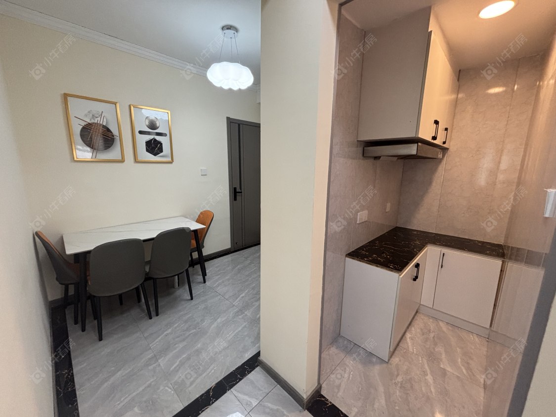 五星星韵城房源室内图 常州五星星韵城在租房源室内图_小牛看房