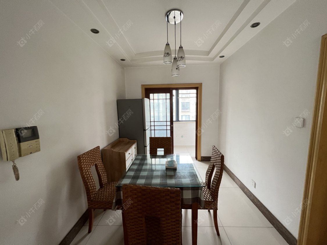 常州河苑家园北苑在租房源室内图_小牛看房